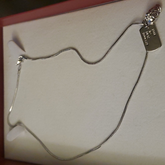 Jewelry - Buy 1 get 1 free. Cute charm necklace